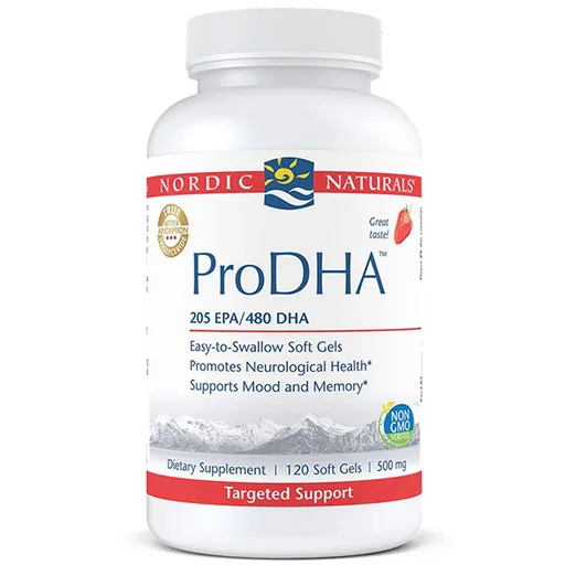 Nordic Naturals ProDHA