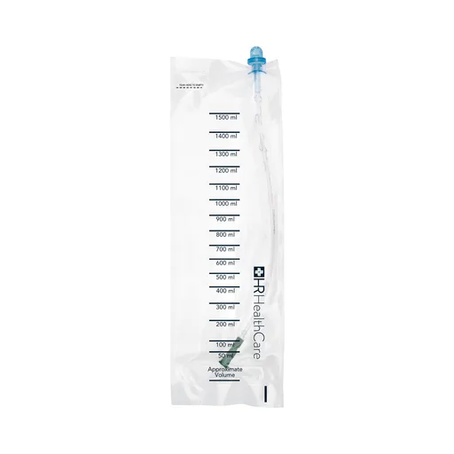 MTG Instant Cath Coude Closed System Kit