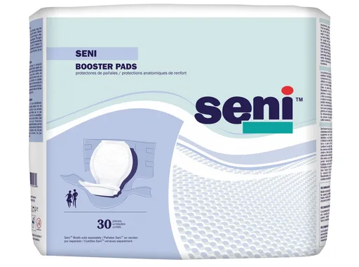 TZMO Seni Booster Pads - 25" Length