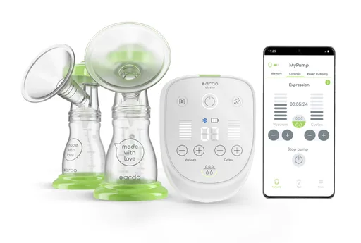 Ardo Alyssa Double Electric Breast Pump