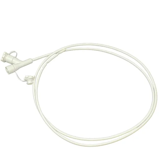 Vesco Medical 10 Fr Nasogastric Feeding Tube