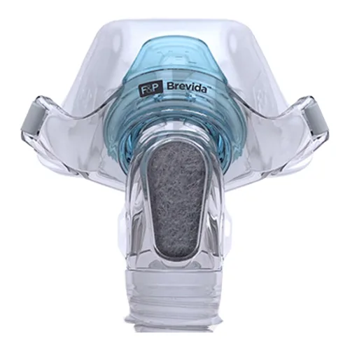 Fisher and Paykel Brevida™ CPAP Nasal Mask, Extra Small - Small