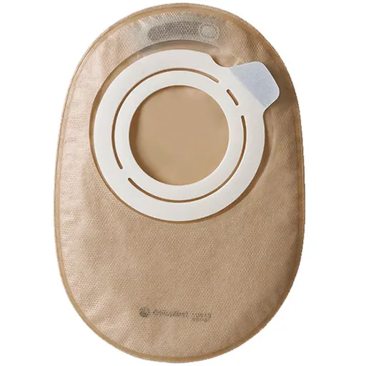 Coloplast SenSura Flex Two-Piece Closed Pouch