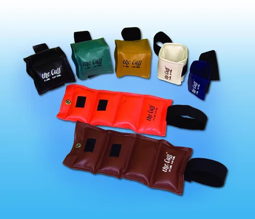Fabrication Enterprises Original Cuff Ankle and Wrist