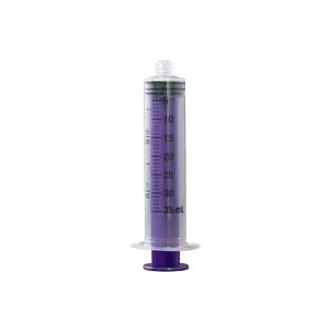 Enfit Tip Syringe 35mL