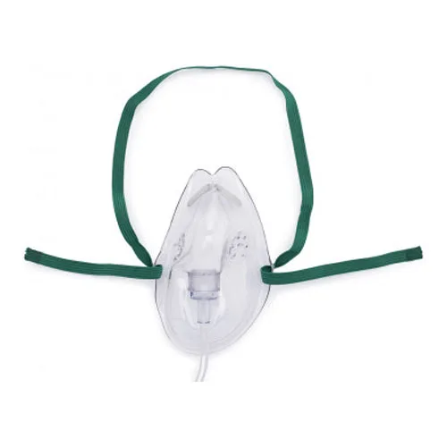 Salter Labs Pediatric Oxygen Mask
