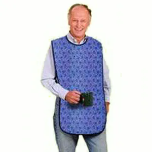 Fiberlinks Textiles Inc Mealtime Protector