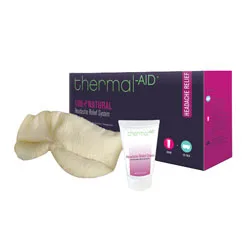Thermal Aid Headache Relief System