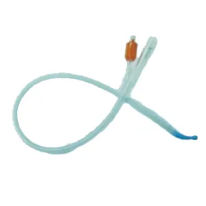 Mallinckrodt Medical Tapered Flex Tube Silicone
