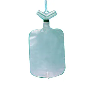 Teleflex Aerosol Drainage System with Y-Adapter
