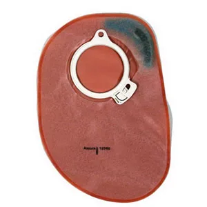 Coloplast Assura Two-Piece Closed Pouch
