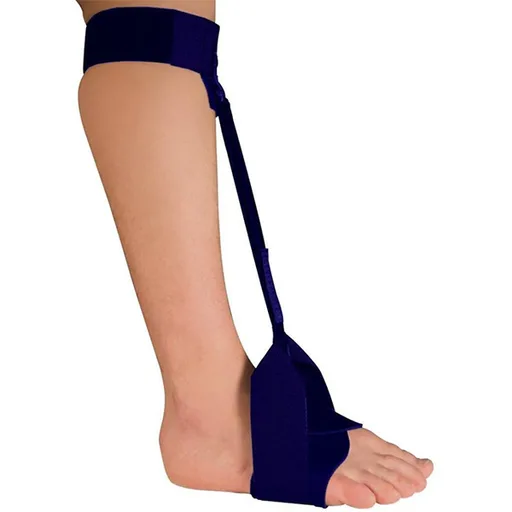 Health Enterprises Acu-Life 24/7 Plantar Fasciitis Night Splint & Day Arch Brace