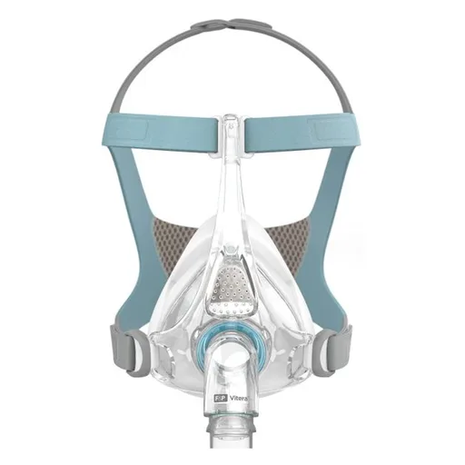 Fisher and Paykel Vitera Full Face Mask with Headgear