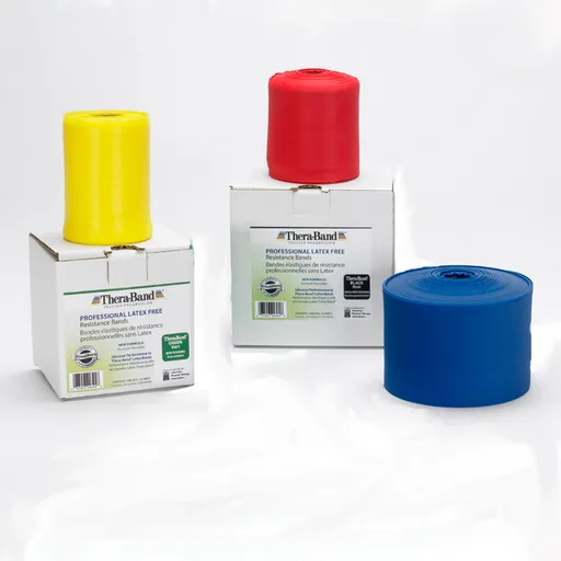Thera-Band Resistance Band Activity Recovery Kit - Beginner
