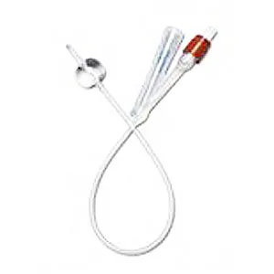Medline Industries 2-Way Foley Catheter