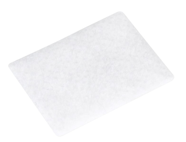Sunset Healthcare Solutions 3B Luna G3 CPAP White Ultra Fine Filter, Disposable, 2 ct