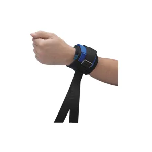 Posey Twice-as-Tough Cuff Quick-Release Ankle