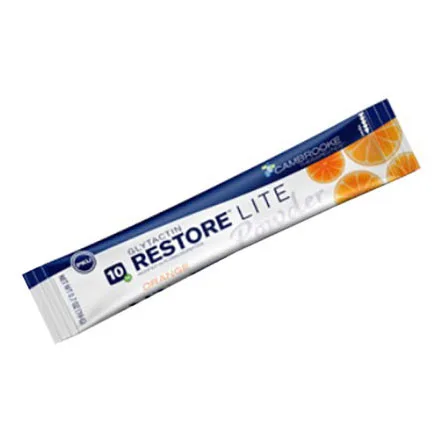 Cambrooke Glytactin Restore Lite Supplemental Formula