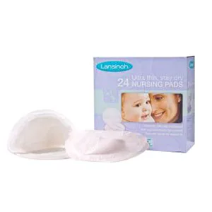 Lansinoh Labs Disposable Nursing Pad