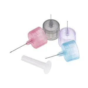 Owen Mumford Unifine Pentips Short Pen Needles 31G x 8mm