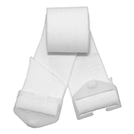 Nu-Hope Nu-Support Elastic Ostomy Belt