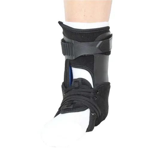 Delco Accord Right Ankle Brace - Small