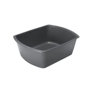 Medline Rectangular Wash Basin
