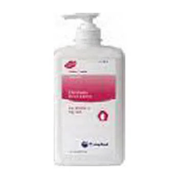 Torbot Body Shield Size 1-1/2