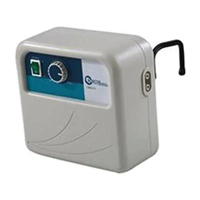 PMI SatinAir™ Alternating Pressure Pump and Deluxe Pad System