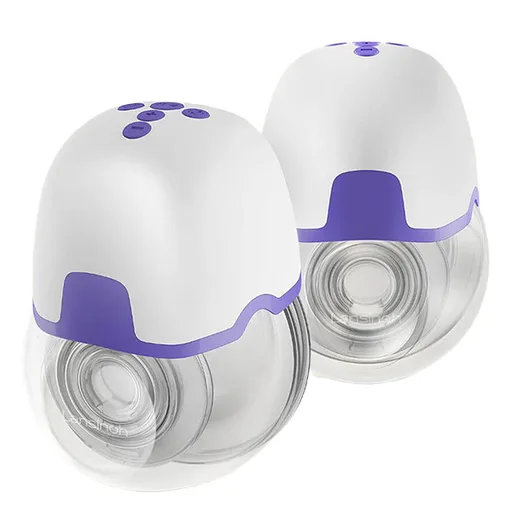 Lansinoh Wearable Breast Pump
