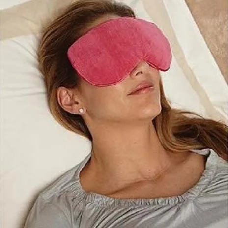 Carex Bed Buddy at Home Relaxation Mask