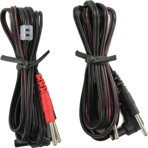 Roscoe Standard Electrotherapy Lead Wire, 45"