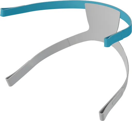 Fisher & Paykel Nova Nasal Back Panel, Spare, Standard