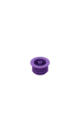 ENFit Medication Bottle Adapter 17mm-20.5mm