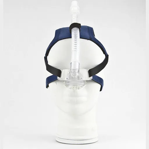 MiniMe Pediatric Mask with Headgear, Large
