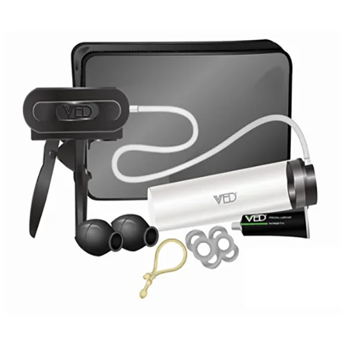 Firma VED Classic RX Vacuum Erection Device