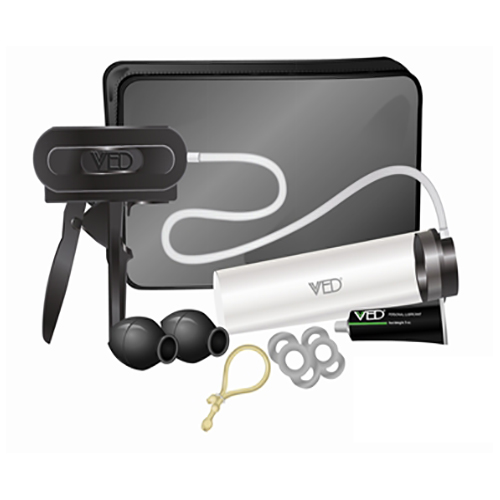 Firma VED Classic RX Vacuum Erection Device