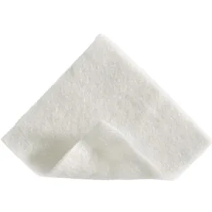 Molnlycke Melgisorb Ag Calcium Alginate Dressing, 1-1/5" x 18" Rope