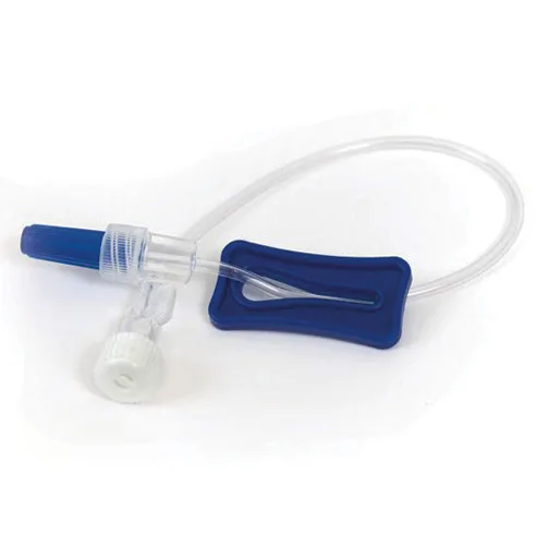 Truecare Mini Bore IV Extension Set 7" L