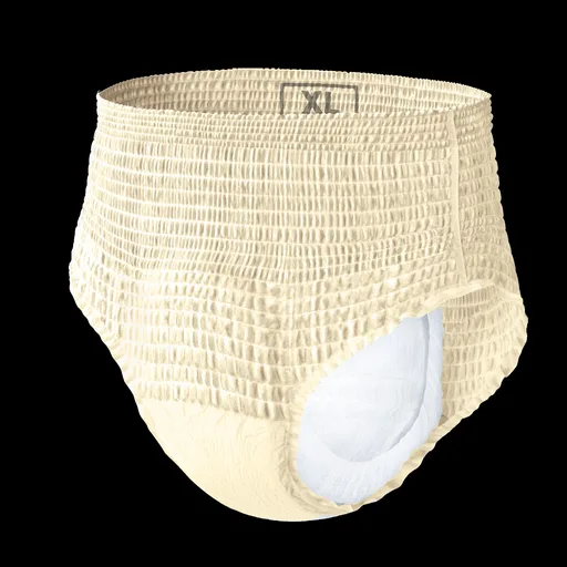Presto Discreet Underwear, Maximum Absorbency, Women's, X-Large