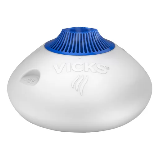 Vicks Warm Steam Vaporizer