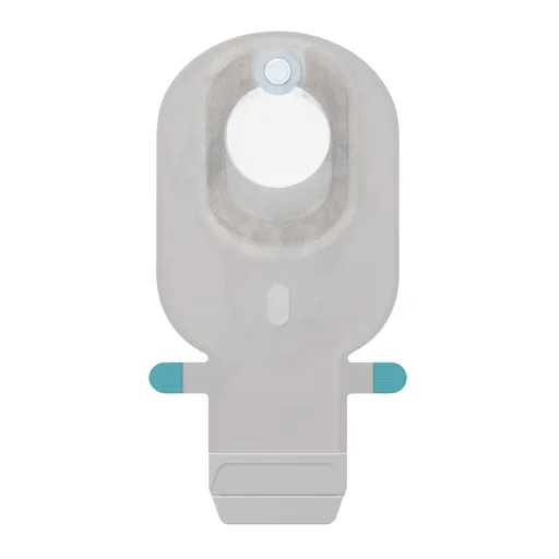 Coloplast Sensura Mio Kids Two-Piece Drainable Pouch