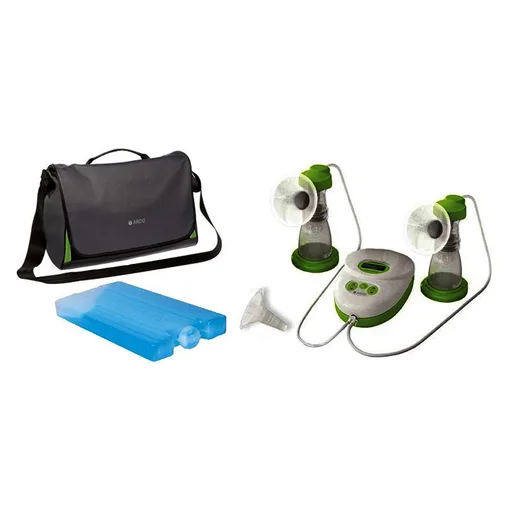Ardo Medical Calypso Essentials Plus Upgrade Insurance Electric Breast Pump
