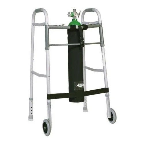 TO2TE Walker Oxygen Bag for E Tank - REPLACES AZ925579