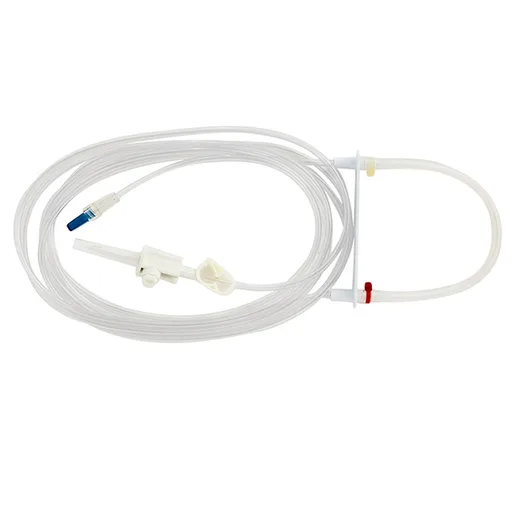 Excelsior PharmAssist Single Lead Tubing Set