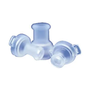 Atos Medical Provox LaryButton 12/8