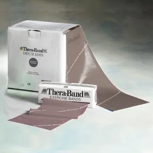 Thera-Band Professional Resistance Band