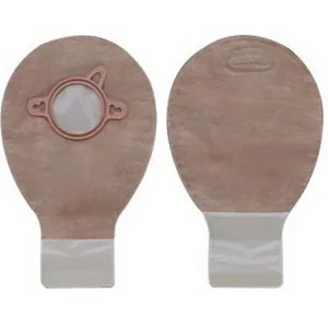 Hollister New Image Two-Piece Drainable Mini Pouch