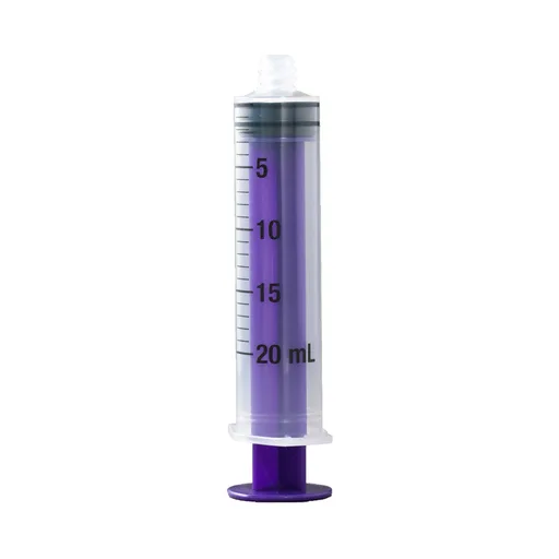 Enfit Tip Syringe 20mL