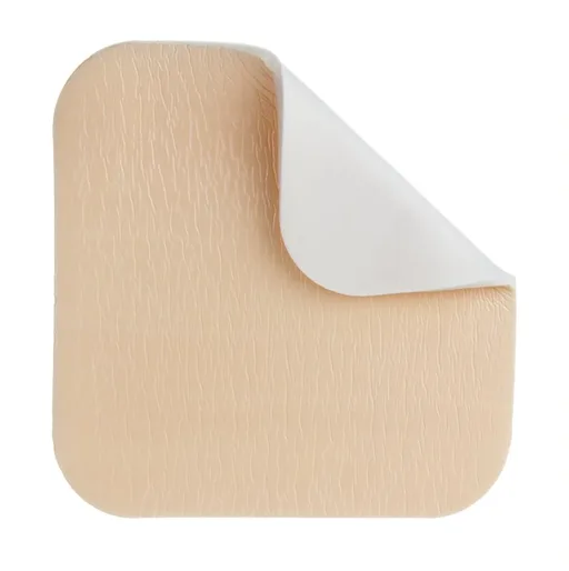 Dermarite DermaFoam Waterproof Foam Wound Dressing